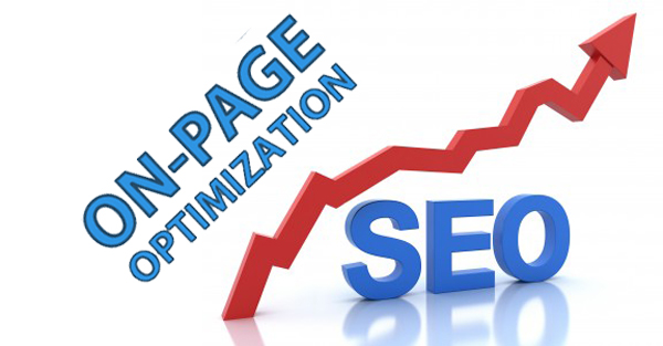 One-page seo