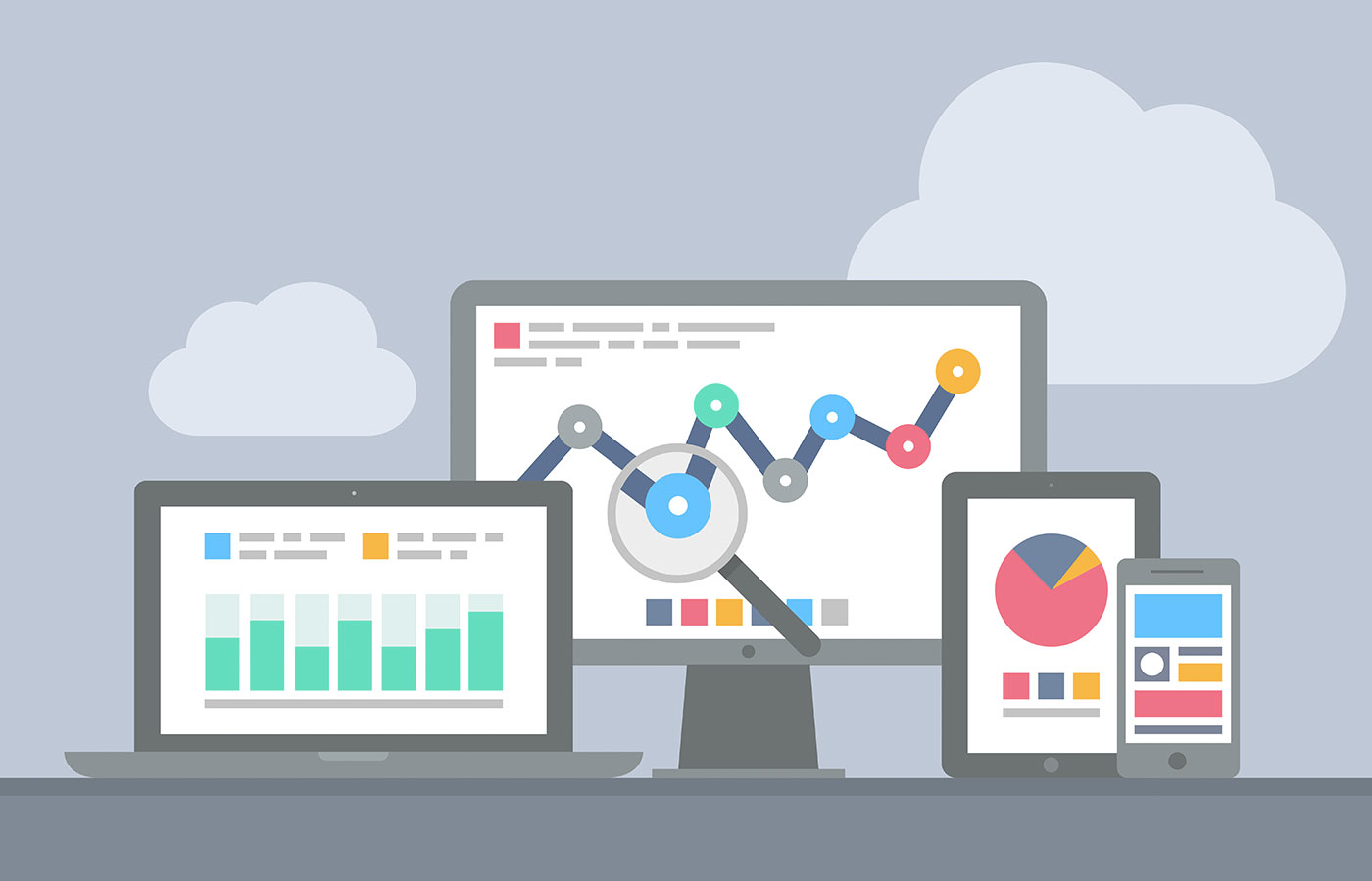 Google Analytics for Marketing Strategies