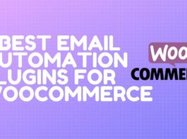woocommerce email automation plugins